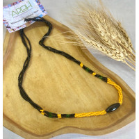 Naga Motif of Mao tribe necklace - Areih